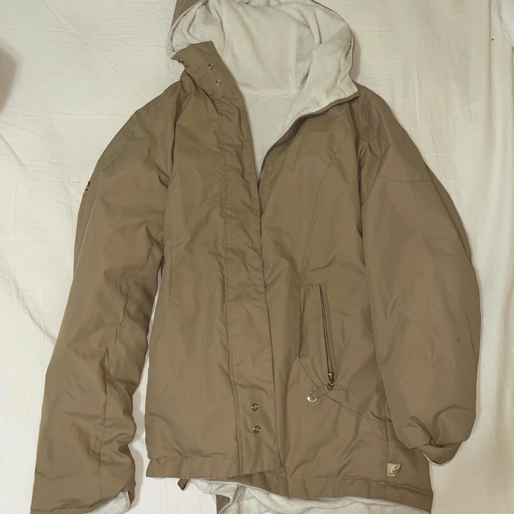 Reversable Jacket - image 2